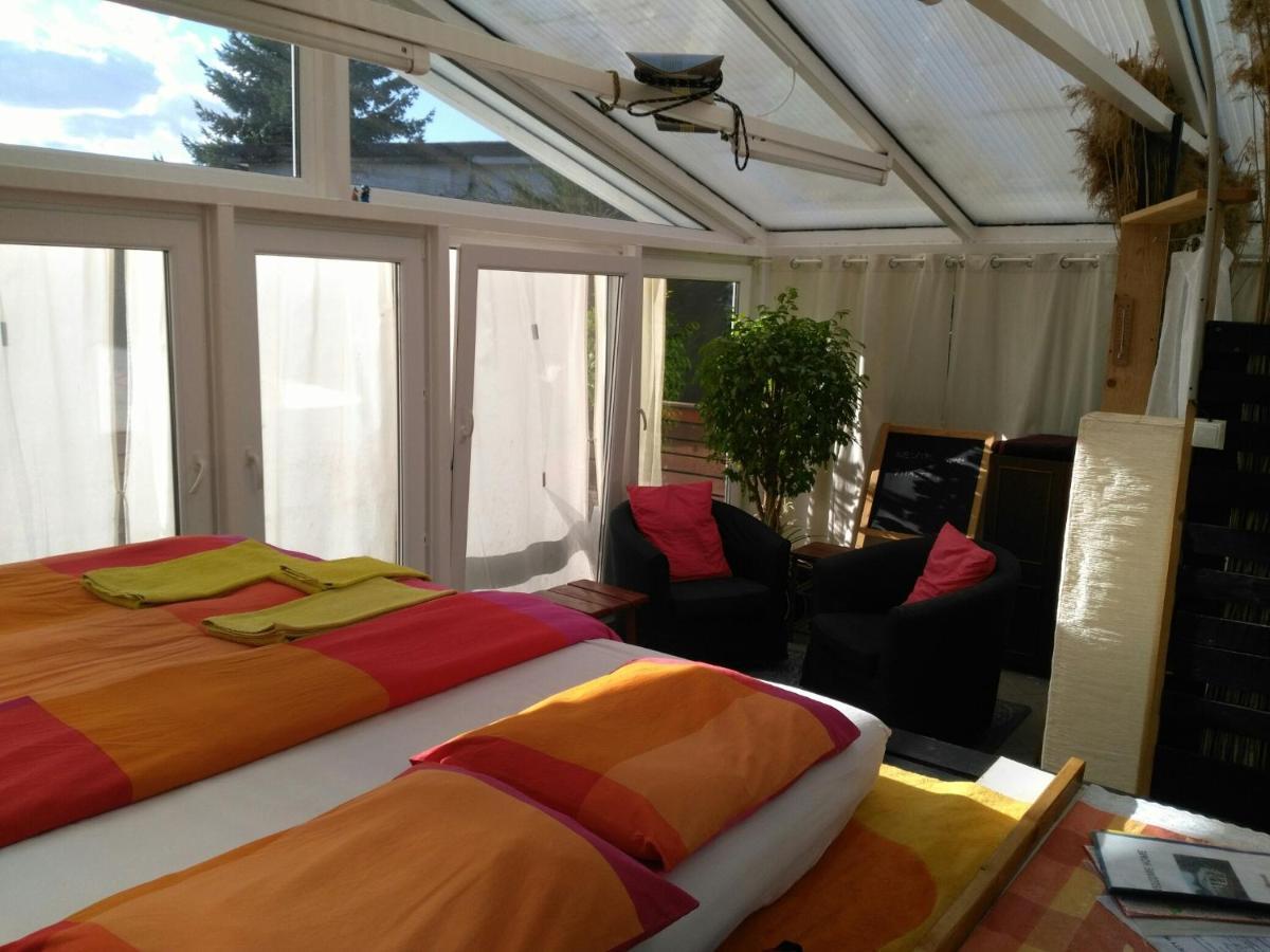 Greenhouse Just 15 Min From The Old Town Bratislava Exteriör bild