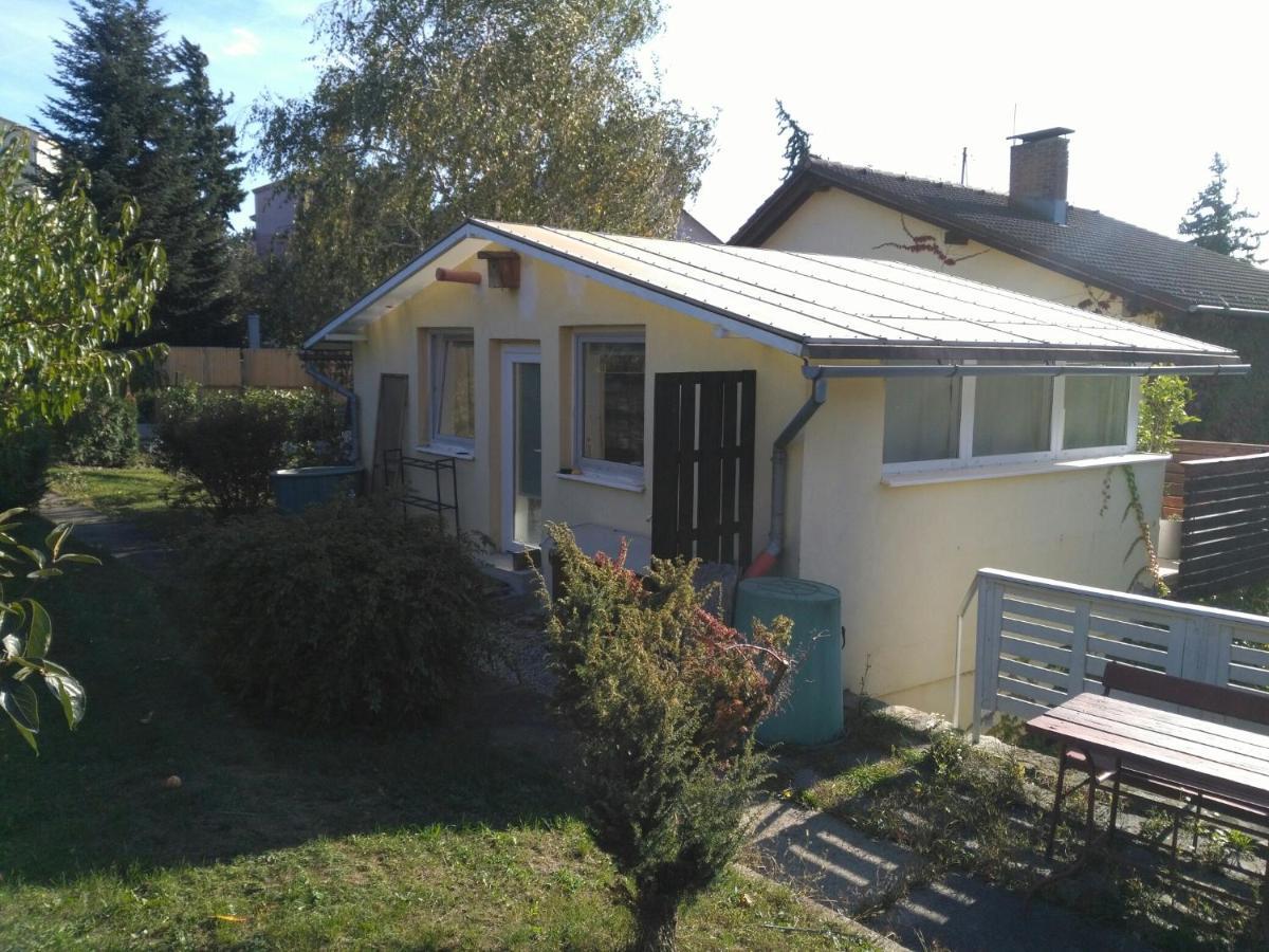 Greenhouse Just 15 Min From The Old Town Bratislava Exteriör bild